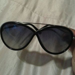 Tom Ford sunglasses
